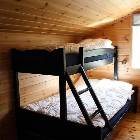 Storemyr By Norgesbooking - Cabin With Amazing View Myro Exterior photo